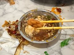 -重庆特色冷锅鱼(武大店)