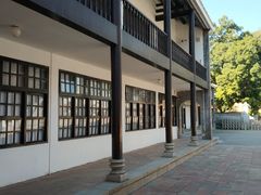 -黄埔军校旧址纪念馆