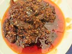 -院8里·小聚园老川菜(九眼桥店)