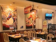 -额尔敦传统涮(光明路店)