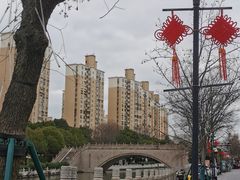 -三林塘老街