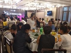 大堂-咪咪川菜(长乐西路店)