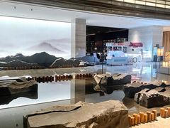 -北京乐多港万豪酒店汤乐宫温泉