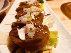 -江户烧肉(高德店)