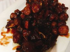 -眷江南之小蓝鲸(王府大街店)