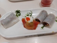 -蔡澜点心·粤菜(月星环球港店)