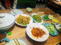 -合合春饼(金源店)