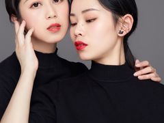 -海马体照相馆(成都来福士广场店)