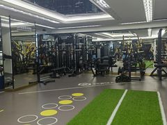 -简·无界健身工作室·运动康复·体态(石厦店)
