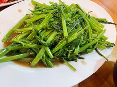 -拉威海鲜市场