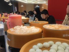-龍歌自助小火锅(秦淮水游城店)