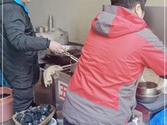 -五娭毑臭豆腐(黄兴南路店)