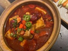 -三杯赤運·中式小酒馆(所城里店)