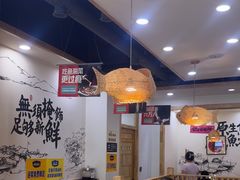 -胖子鱼·天水麻辣鱼火锅(秦州407店)