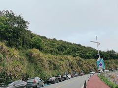 -宁波松兰山滨海旅游度假区
