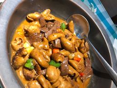 -闽鄂情·闽南招财鸭(水头店)