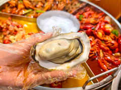 -三子烤羊腿·海鲜(弘阳店)