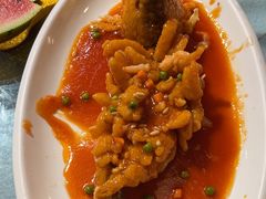 -宋园·金宴浙鲜馆(静安店)