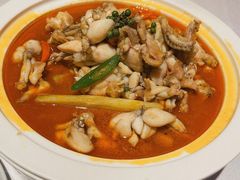 -小河盐帮·私家菜·烤鸭(三元桥·霄云路店)