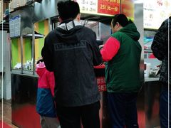 -春雨羊汤店(广开四马路总店)