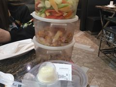 -黄记煌三汁焖锅(崇文门店)