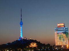 -武汉两江游览·夜游长江(汉口粤汉码头)