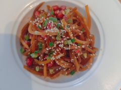 -红樱桃·欢乐餐厅(太原里店)