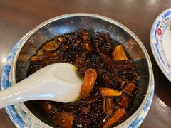 -福寿斋·老北京铜锅涮肉·烧烤(清岚店)