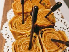-羲和雅苑•北京烤鸭(国贸商城店)