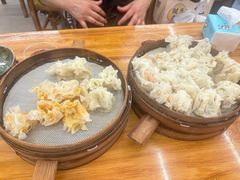 -海汇源老烧麦店(东大街总店)