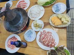 -元盛居(亚泰大街店)