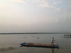 -怀来官厅水库