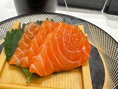 -争鲜回转寿司(通州万达店)