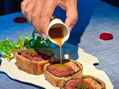 -弦月窗LUNETTE BY AMANDA(复兴路店)