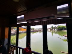 -洞天食府(北大街店)