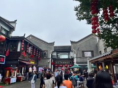 -汴河街