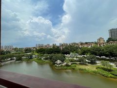 -广州卓思道酒店(南村万博店)