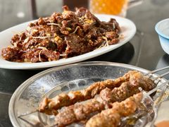 -来顺成饭庄