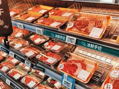-七鲜超市(瑞虹天地太阳宫店)