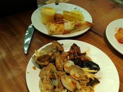 -汉巴味德(大悦城店)