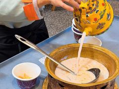 -羊之道草原味道清真餐厅(番禺店)