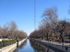 -元大都城垣遗址公园