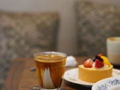 -竹子咖啡bamboo coffee