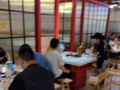 -蛙一刀·麻椒鱼火锅(金仙桥店)