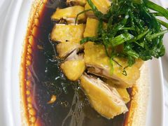 -筱爷叔·上海传统手工菜(玉树路店)