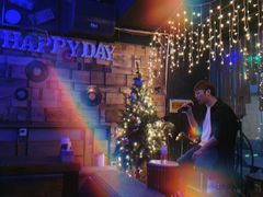 -考拉拉音乐酒吧