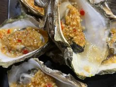 -黄师傅湿辣牛肉(胡桃里店)