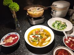 -张福记(纬五路店)