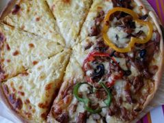 android_upload_pic-吃饼人西餐(南开店)