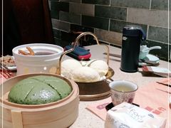 -点都德(聚福楼店)